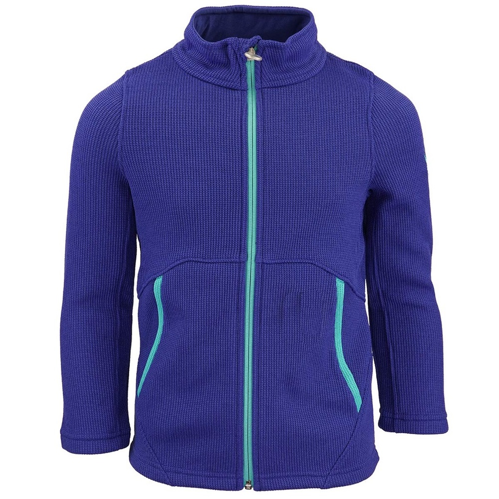 Girls SPYDER endure full zip jacket